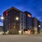 Hampton Inn & Suites Greensboro Downtown - map