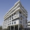 Citadines Eurometropole Strasbourg - map