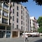 Abba Sevilla Hotel - map