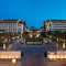 Hyatt Regency Beijing Shiyuan - map