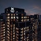 Hyatt House Kuala Lumpur, Mont Kiara - map