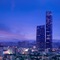 Hyatt Regency Zhenjiang - map