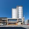 Residence Hotel Takayama Station - map