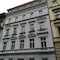 Chevron Design Hotel Prague - map