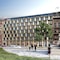 Intercityhotel Budapest - map
