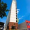 B&B Hotels São Paulo Luz - Centro - map