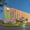 Holiday Inn Lusaka By Ihg - map