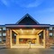 Best Western Plus Riata - map