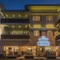 The Great Madras By Hotel Calmo - map