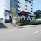 Reddoorz Apartment Near Exit Toll Colomadu - map