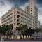 Only You Hotel Malaga - map