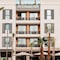 Pestana Cr7 Marrakech - map