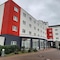 Airways Hotels Frankfurt Airport West - map
