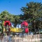 Camping Les Grenettes - map