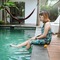 Ramita Villa Legian - map
