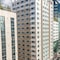 Hotel Aventree Yeouido - map