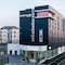 Courtyard by Marriott Paris Creteil - map