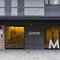 M’S Hotel Gojo Odawara - map