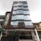 Hotel Wess Bogota - map