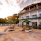 Samuh Sunset Nusa Penida By Pramana Villas - map