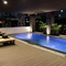 Sotis Hotel Kemang Jakarta - map