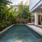 Sayang Sanur Villa Iii - map