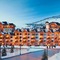 Ski In, Ski Out Studio Condo In The Heart Of Lionshead Village With Hot Tubs And Pool - map