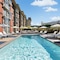 Hotel Caza Fishermans Wharf - map