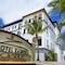 The Hotel Zamora - map