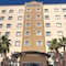 Wyndham Torreon - map