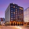 Nobu Hotel Chicago - map
