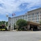 Executive Inn - Fort Lee - map