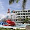 Wyndham La Vita Rawai Phuket - map