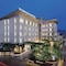 De Princess Hotel Udonthani - map