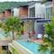 Le Resort And Villas - map