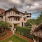 Shinnabhura Historic Boutique Hotel - map