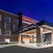 Hampton Inn And Suites By Hilton Bloomfield Hills Detroit - map