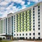 Home2 Suites By Hilton Houston Medical Center - map