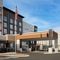 Hilton Garden Inn Mt.Juliet - map
