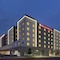 Hilton Garden Inn Austin North-Near The Domain - map