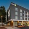 Home2 Suites By Hilton West Sacramento - map