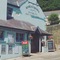 Rose And Crown - map