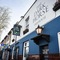 The Dark Horse Pub - map