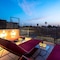 Riad La Gazelle Du Sud - map