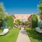 Villas Jardin - map