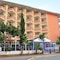 Kleopatra Sun Light Hotel - map