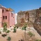 Evlimeni Suites - map