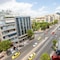 Athens Raise Acropolis Project - map