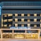 Atour Hotel Lingyin Temple Xixi Hangzhou - map