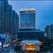 Wyndham Garden Changsha Wangcheng - map